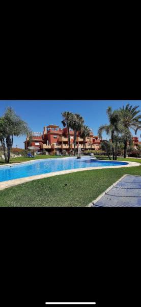Ático Reserva 2, Marbella